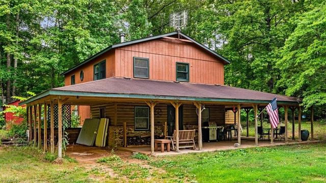 7965 Troxler Mill Road, Gibsonville, NC 27249