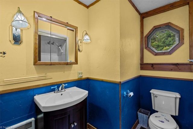 7965 Troxler Mill Road, Gibsonville, NC 27249