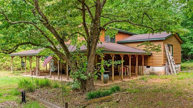 7965 Troxler Mill Road, Gibsonville, NC 27249