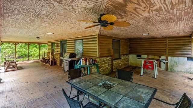 7965 Troxler Mill Road, Gibsonville, NC 27249
