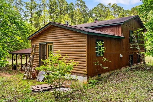 7965 Troxler Mill Road, Gibsonville, NC 27249