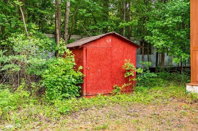 7965 Troxler Mill Road, Gibsonville, NC 27249