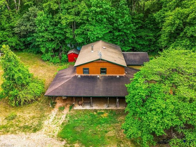 7965 Troxler Mill Road, Gibsonville, NC 27249