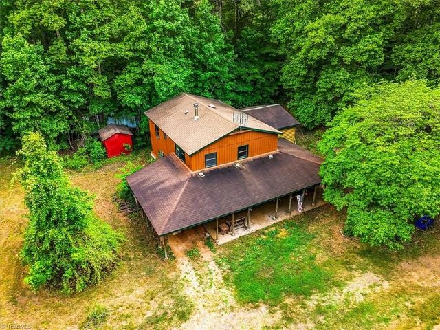 7965 Troxler Mill Road, Gibsonville, NC 27249