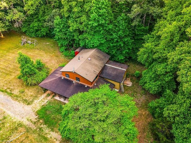 7965 Troxler Mill Road, Gibsonville, NC 27249