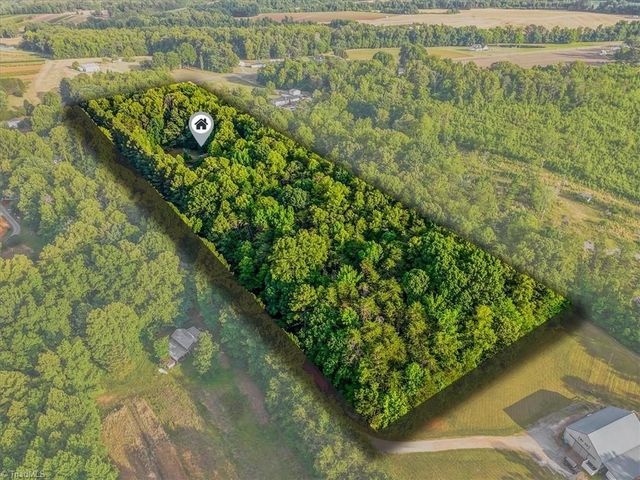 7965 Troxler Mill Road, Gibsonville, NC 27249