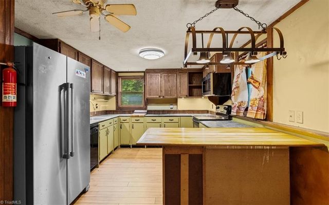 7965 Troxler Mill Road, Gibsonville, NC 27249
