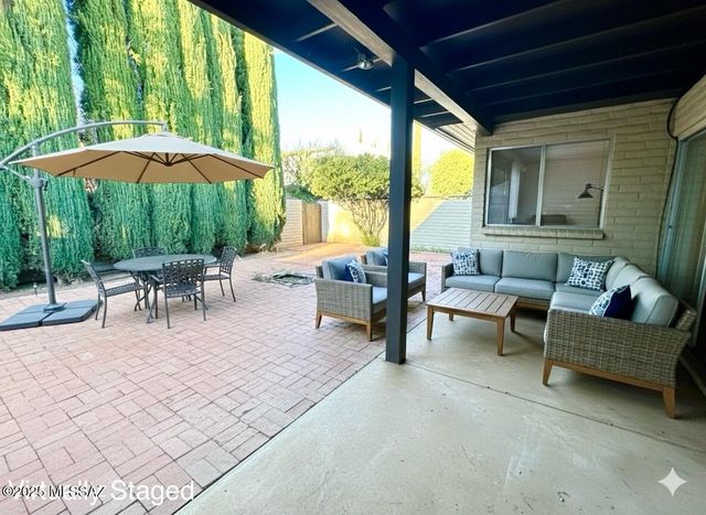 1164 Zircon Corte, Rio Rico, AZ 85648