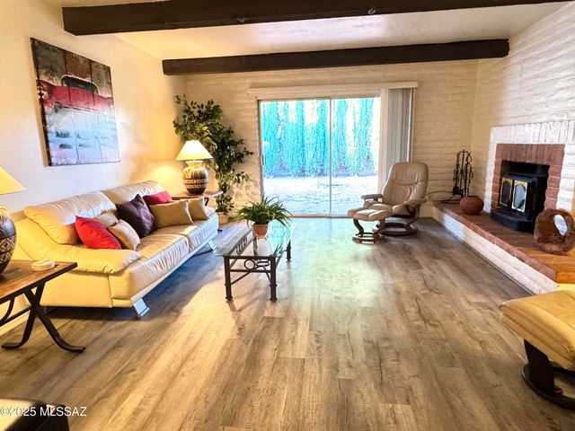 1164 Zircon Corte, Rio Rico, AZ 85648