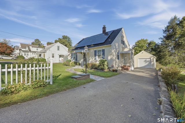 82 McKinley Street, Torrington, CT 06790