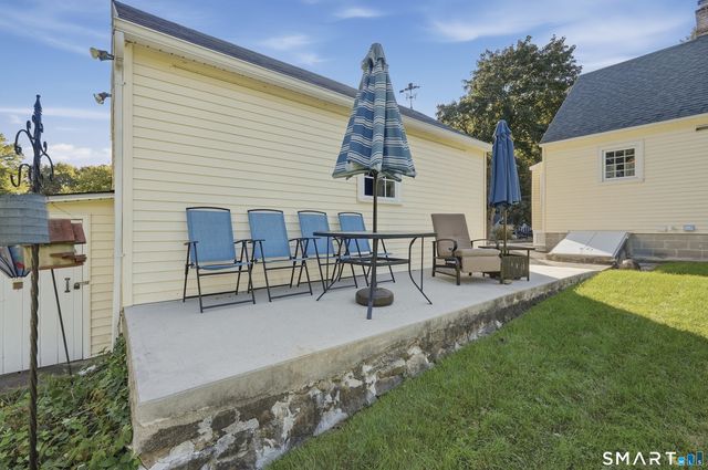 82 McKinley Street, Torrington, CT 06790