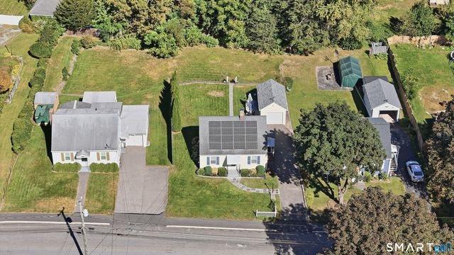 82 McKinley Street, Torrington, CT 06790