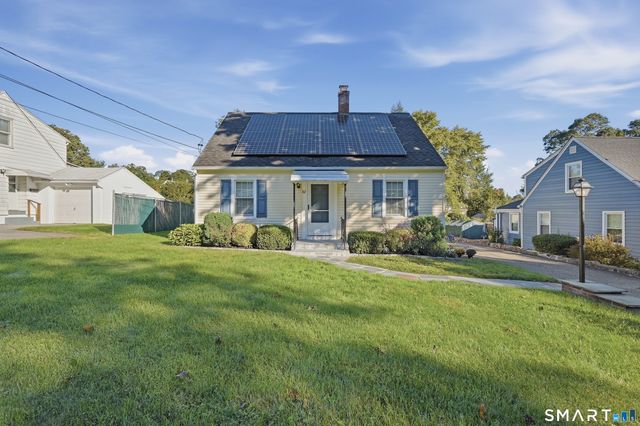 82 McKinley Street, Torrington, CT 06790