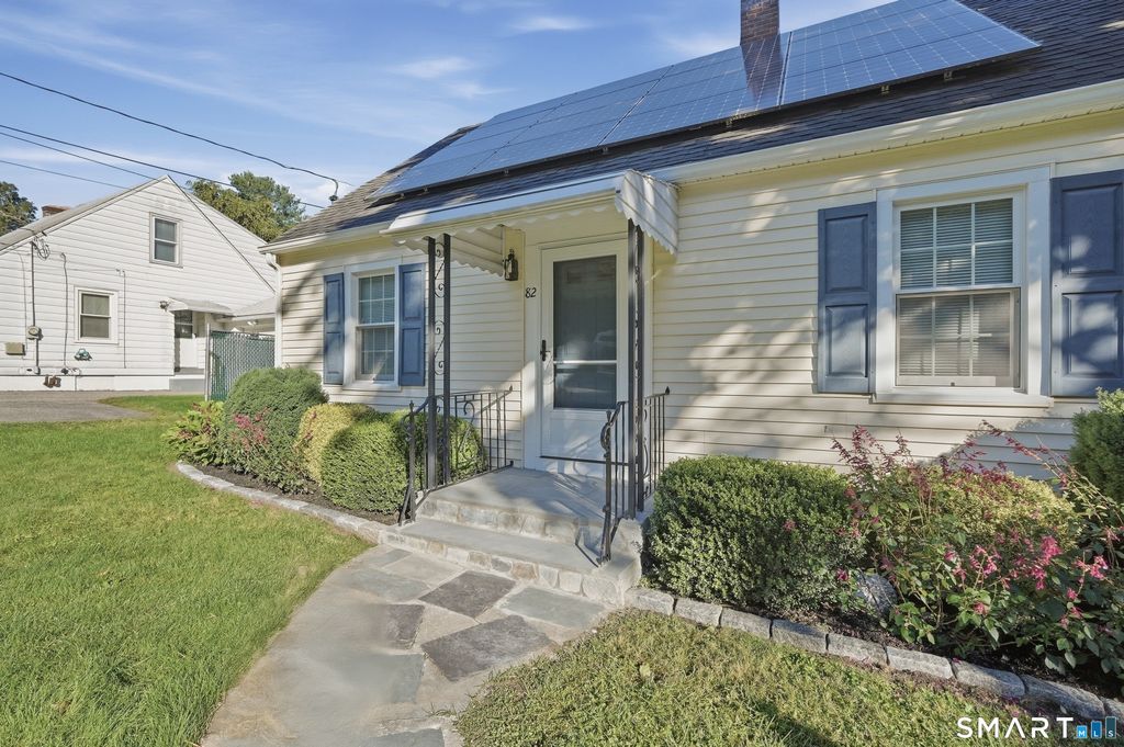 82 McKinley Street, Torrington, CT 06790