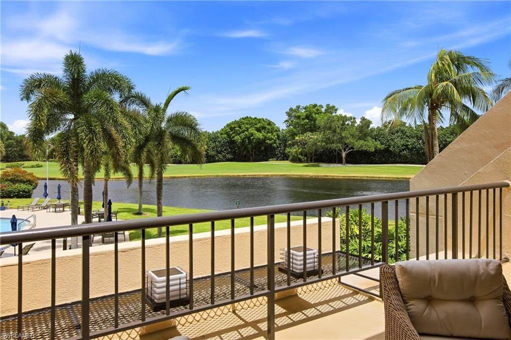 6300 Pelican Bay BLVD 103, NAPLES, FL 34108 — photo 2