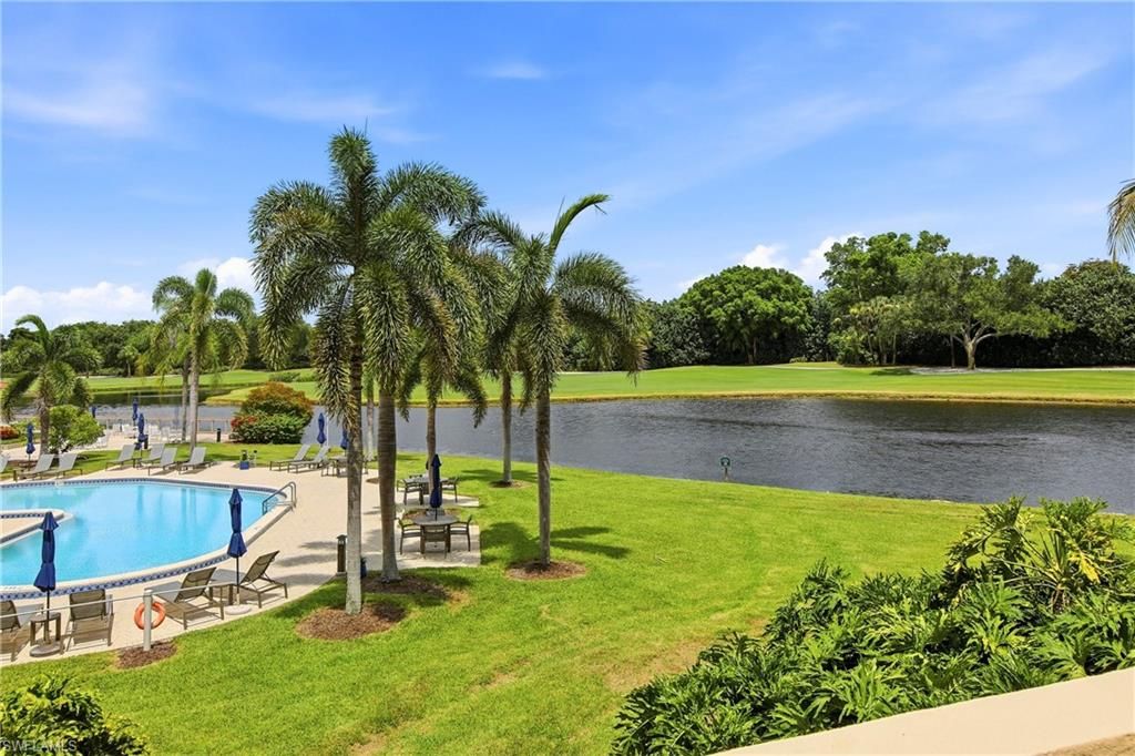 6300 Pelican Bay BLVD 103, NAPLES, FL 34108 — photo 3