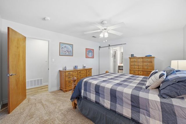 2006 Mimosa DR, Austin, TX 78745