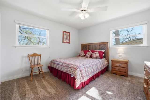 2006 Mimosa DR, Austin, TX 78745