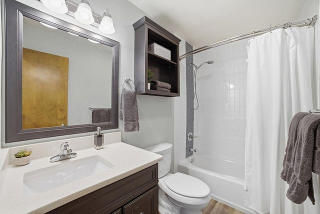 2006 Mimosa DR, Austin, TX 78745