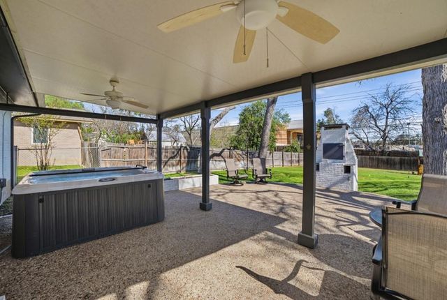 2006 Mimosa DR, Austin, TX 78745