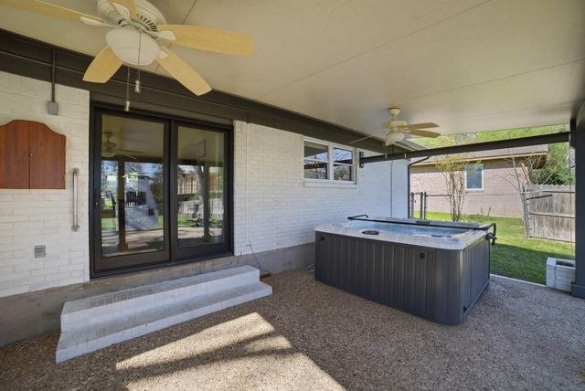 2006 Mimosa DR, Austin, TX 78745