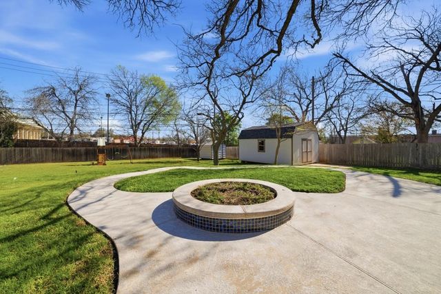 2006 Mimosa DR, Austin, TX 78745