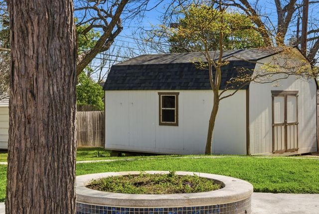 2006 Mimosa DR, Austin, TX 78745