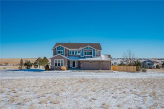 2378 Antelope Ridge Trail, Parker, CO 80138