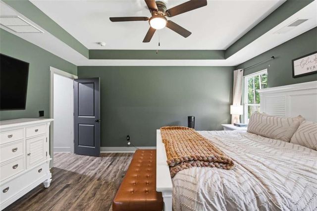 478 Gum Creek Road, Oxford, GA 30054