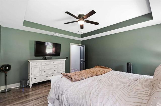 478 Gum Creek Road, Oxford, GA 30054