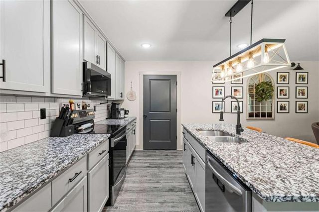 478 Gum Creek Road, Oxford, GA 30054