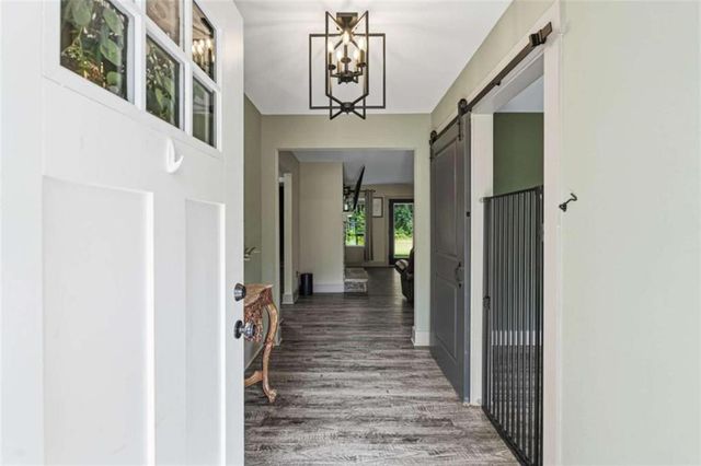 478 Gum Creek Road, Oxford, GA 30054