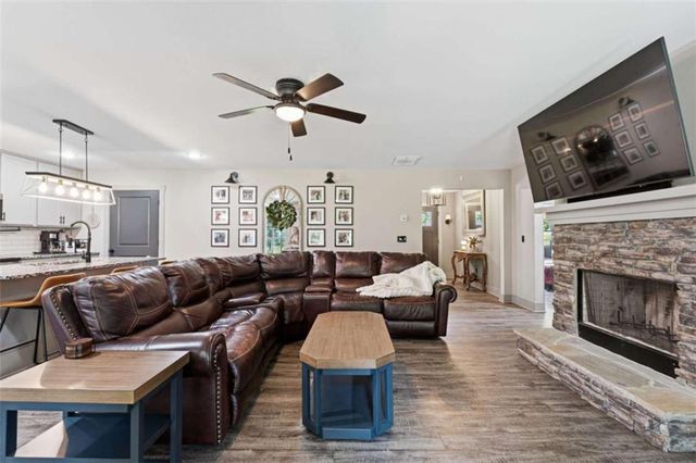 478 Gum Creek Road, Oxford, GA 30054