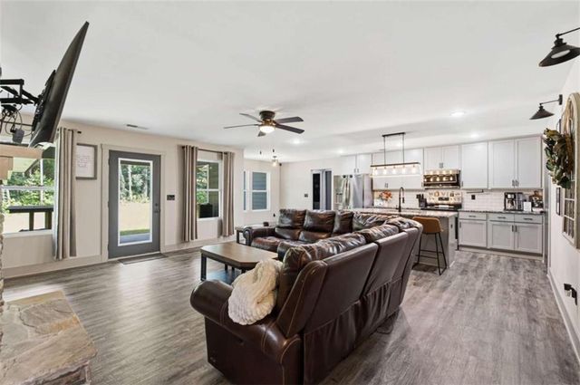 478 Gum Creek Road, Oxford, GA 30054