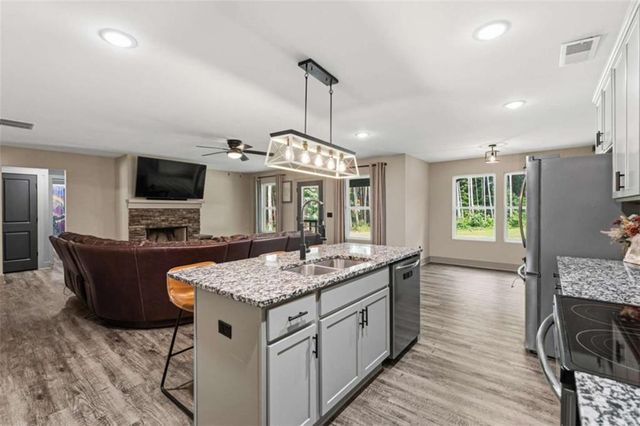478 Gum Creek Road, Oxford, GA 30054