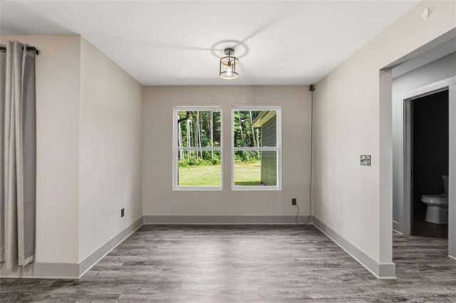 478 Gum Creek Road, Oxford, GA 30054