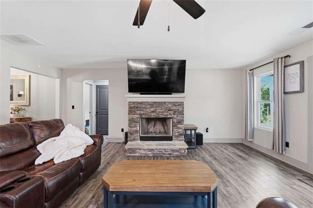 478 Gum Creek Road, Oxford, GA 30054