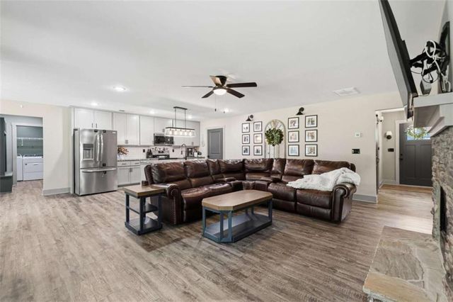 478 Gum Creek Road, Oxford, GA 30054