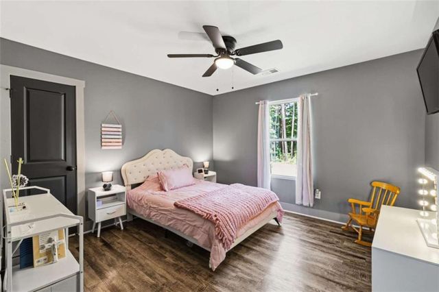 478 Gum Creek Road, Oxford, GA 30054