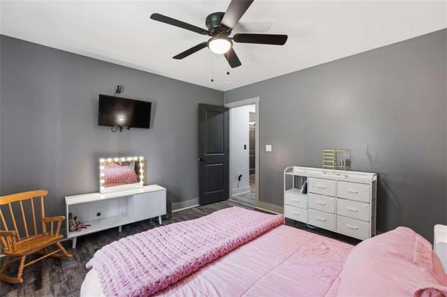 478 Gum Creek Road, Oxford, GA 30054