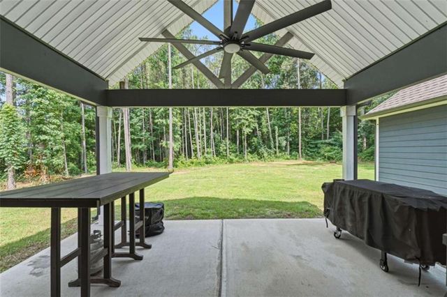 478 Gum Creek Road, Oxford, GA 30054