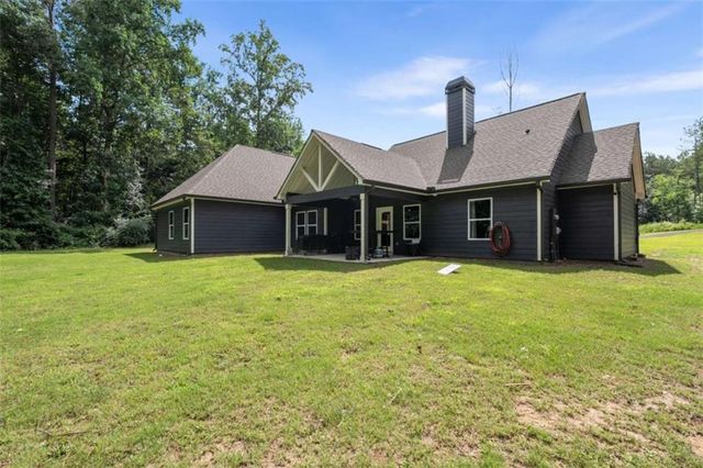 478 Gum Creek Road, Oxford, GA 30054