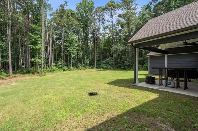 478 Gum Creek Road, Oxford, GA 30054