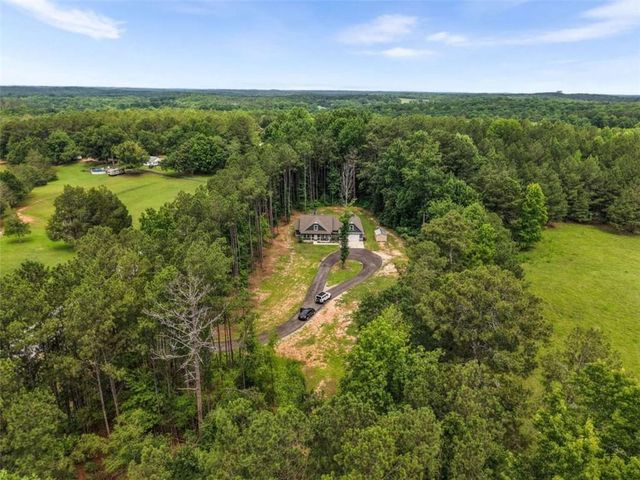 478 Gum Creek Road, Oxford, GA 30054