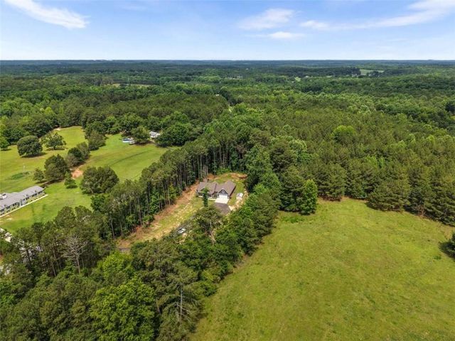 478 Gum Creek Road, Oxford, GA 30054