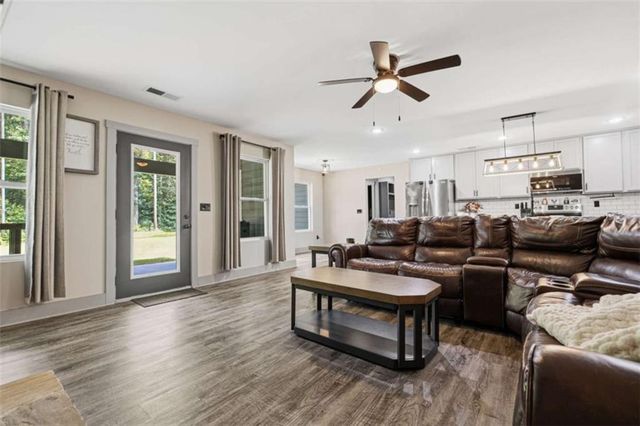 478 Gum Creek Road, Oxford, GA 30054