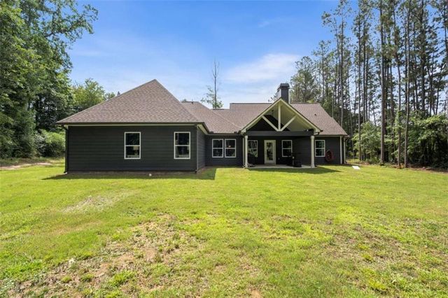 478 Gum Creek Road, Oxford, GA 30054