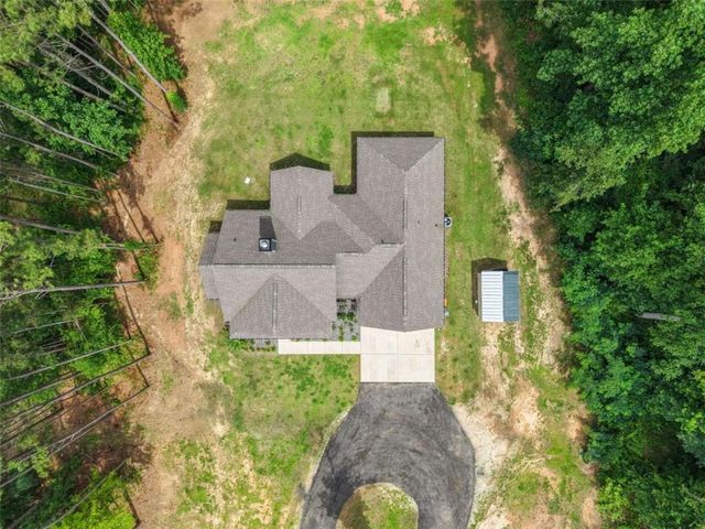 478 Gum Creek Road, Oxford, GA 30054