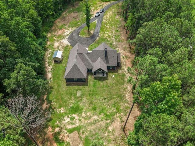 478 Gum Creek Road, Oxford, GA 30054