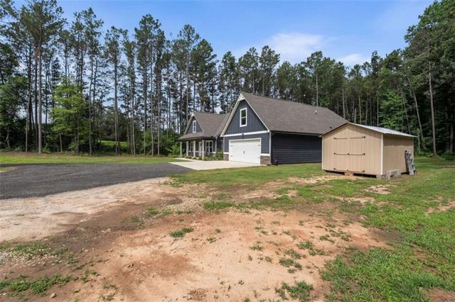 478 Gum Creek Road, Oxford, GA 30054